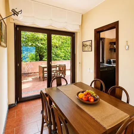 Bellavista With Private Dock And Parking * Lenno