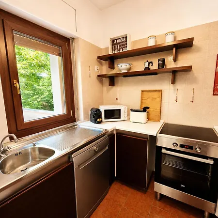 Villa Bella Vista