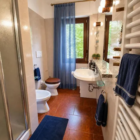 Bella Vista Villa
