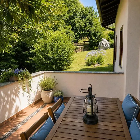 Villa Bella Vista Lenno
