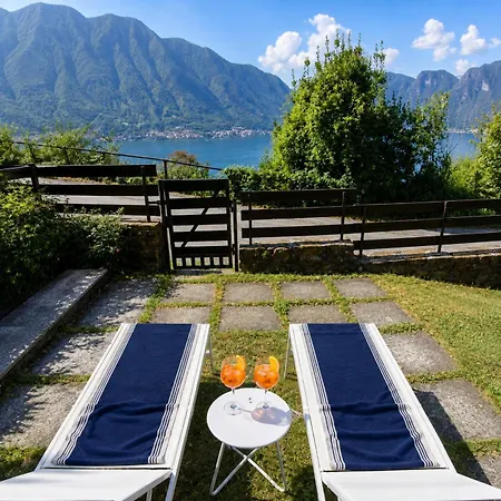 Bella Vista Lenno