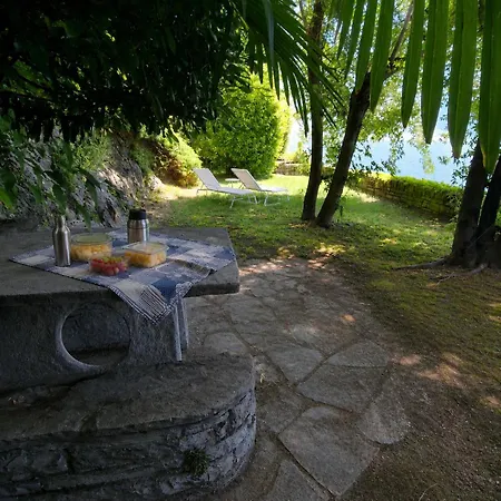 Villa Bella Vista