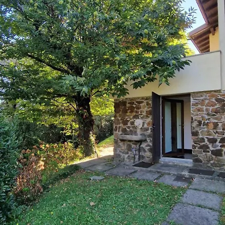 Bella Vista Villa *
