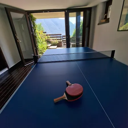 Villa Bella Vista Lenno