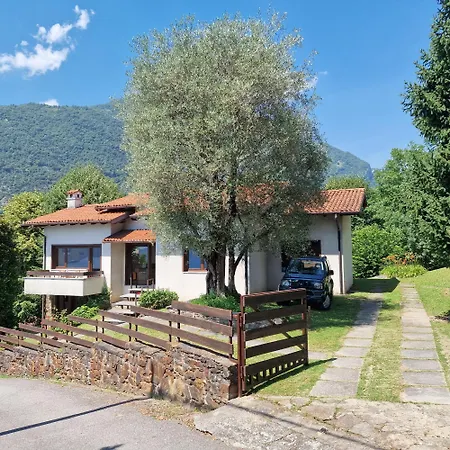 Bella Vista * Lenno