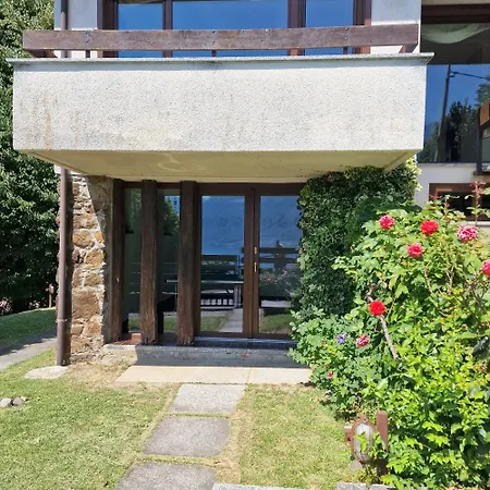 Bella Vista Villa *