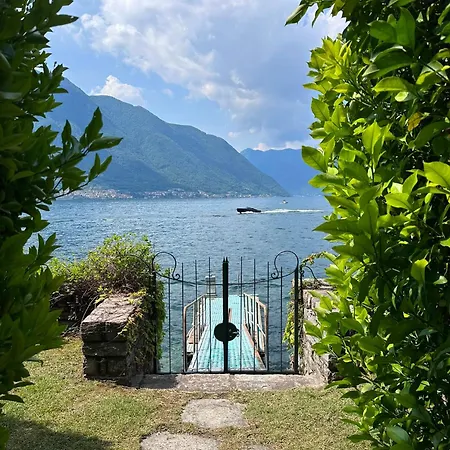 Bella Vista Villa Lenno
