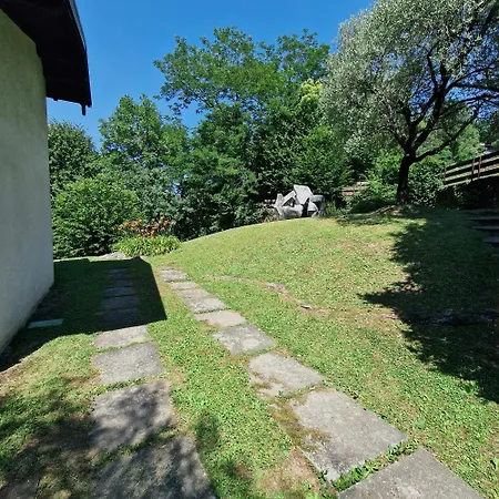 Bella Vista Villa Lenno