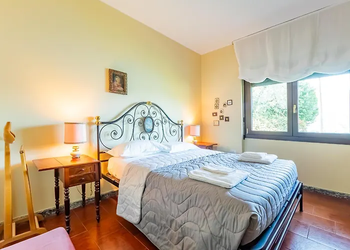 Molo Bellavista - Vista - Parcheggio Privato *