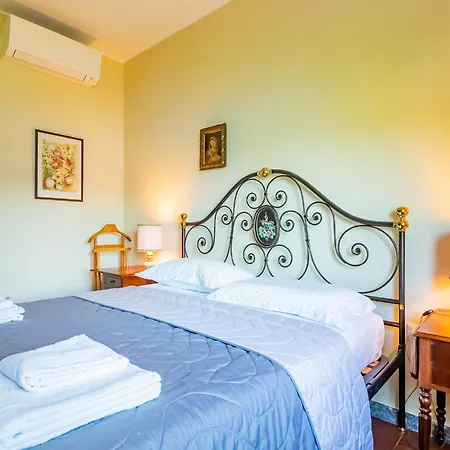 Molo Bellavista - Vista - Parcheggio Privato *