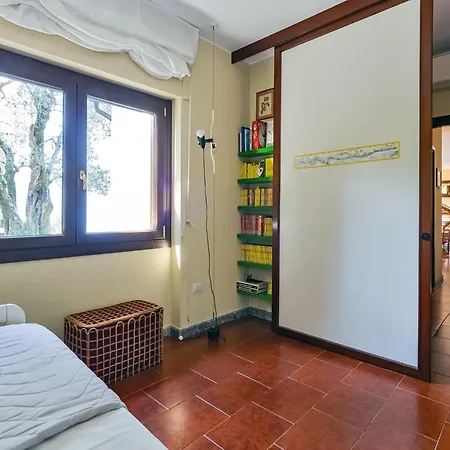 Molo Bellavista - Vista - Parcheggio Privato Appartement Lenno