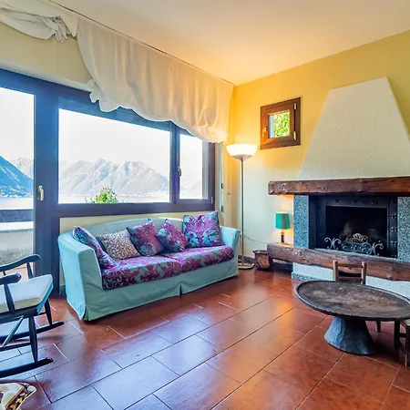 Appartement Molo Bellavista - Vista - Parcheggio Privato