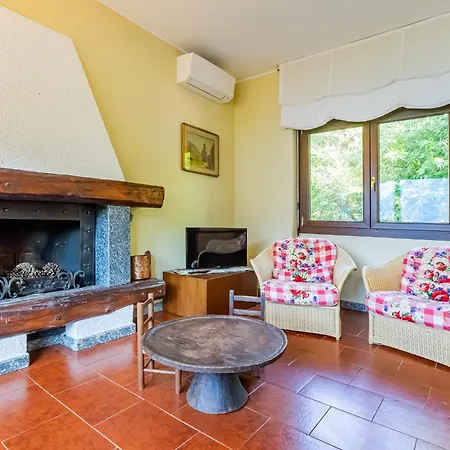 Molo Bellavista - Vista - Parcheggio Privato