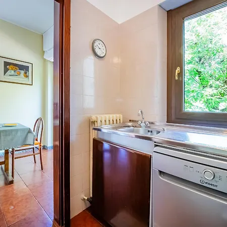 Appartement Molo Bellavista - Vista - Parcheggio Privato Lenno