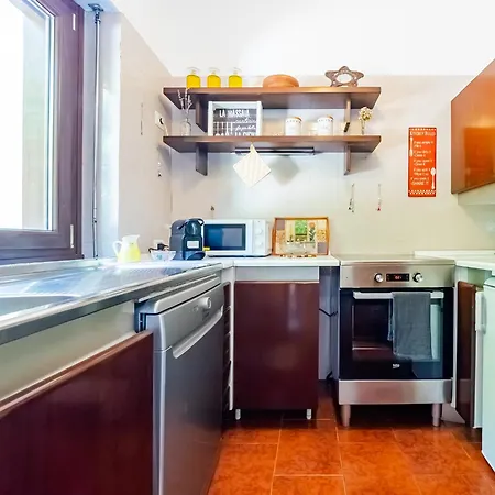 Molo Bellavista - Vista - Parcheggio Privato * Lenno