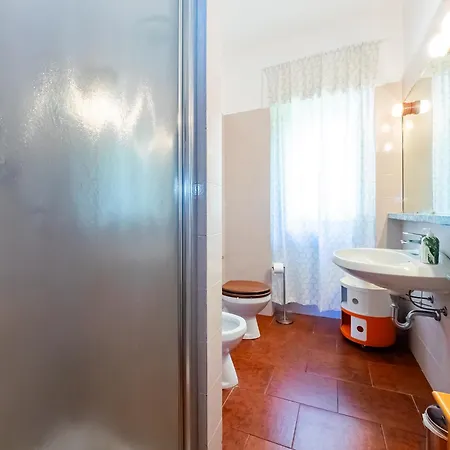 Molo Bellavista - Vista - Parcheggio Privato