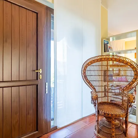 Molo Bellavista - Vista - Parcheggio Privato Lenno